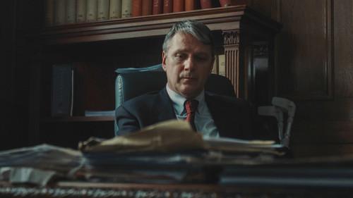 Operation Sabre Season 1 Episode 1 - Episode 1