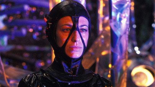Farscape Season 4 Episode 5 - Promises