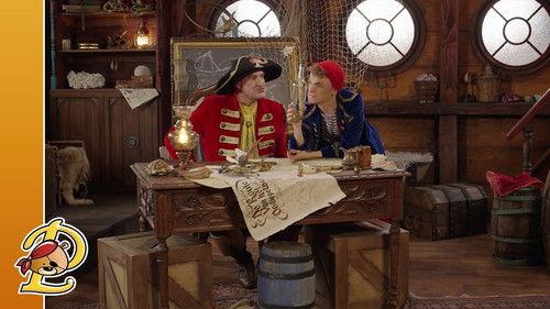 Piet Piraat Season 4 Episode 1 - Episode 1