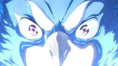 Shangri-La Frontier Season 1 Episode 49 - Great King of the Deep, I Humbly Seek to Crush You