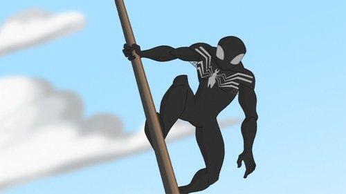 The Spectacular Spider-Man Season 1 Episode 12 - Intervention