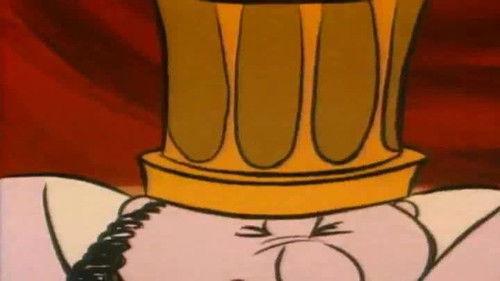 Cantinflas Show Season 1 Episode 18 - Episode 18