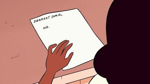 Steven Universe Season 2 Episode 7 - Love Letters