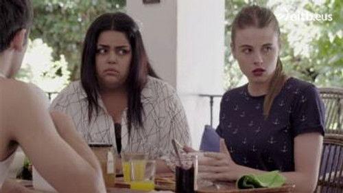 Go!azen Season 4 Episode 5 - Gure garaia