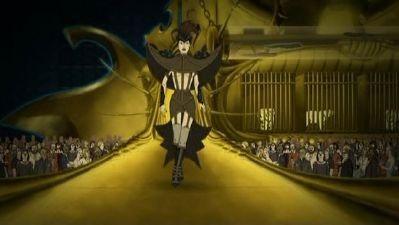 undefined Season 2 Episode 5 - Dethfashion