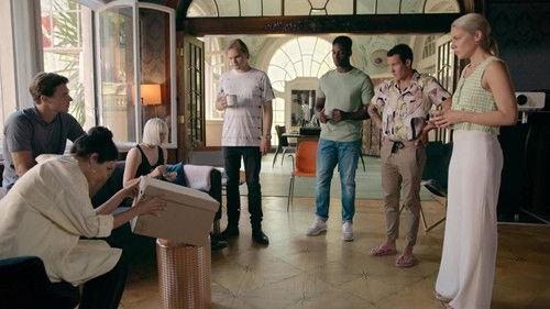 Sunny - Wer bist Du wirklich? Season 1 Episode 15 - Episode 15