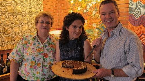 Kitchen Cabinet Season 1 Episode 1 - Amanda Vanstone and Christopher Pyne