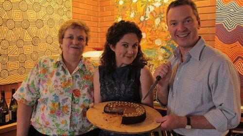 Kitchen Cabinet Season 1 Episode 1 - Amanda Vanstone and Christopher Pyne