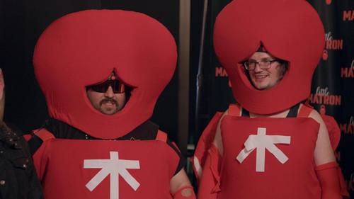 High Hopes Season 1 Episode 6 - Four Twenty