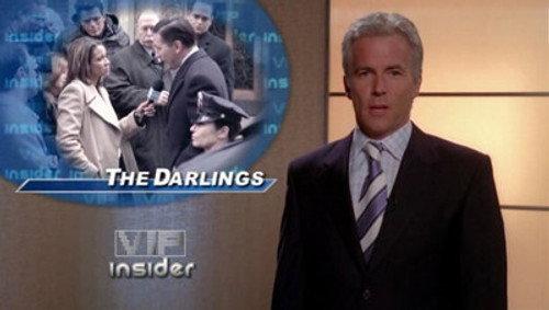 Dirty Sexy Money Season 2 Episode 2 - The Family Lawyer