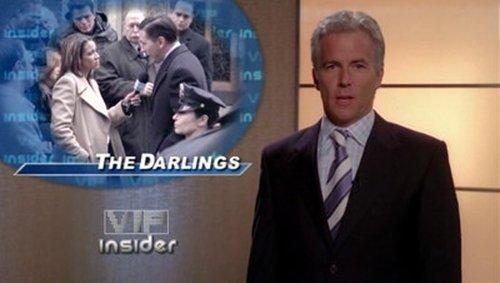 Dirty Sexy Money Season 2 Episode 2 - The Family Lawyer