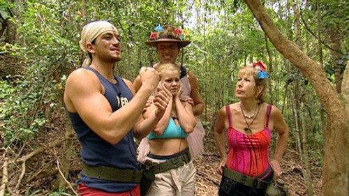 I'm a Celebrity...Get Me Out of Here! Season 3 Episode 16 - Hell Hill