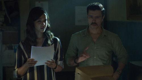 Aashram Season 2 Episode 6 - Chhadma - Yudhha