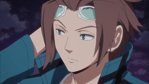 World Trigger Season 1 Episode 49 - Fugitives from Another World