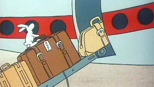 Bob a Bobek – králíci z klobouku Season 2 Episode 6 - Episode 6