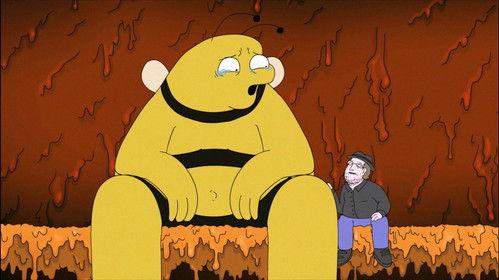 YOLO Season 2 Episode 7 - Journey to the Chasm of the Bees