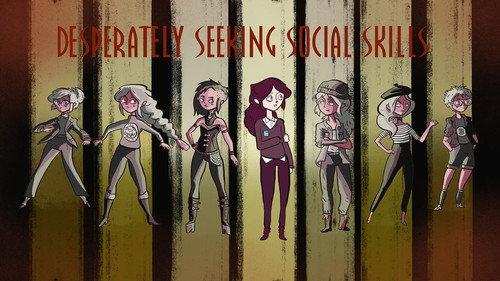 Human Kind Of Season 1 Episode 8 - Desperately Seeking Social Skills