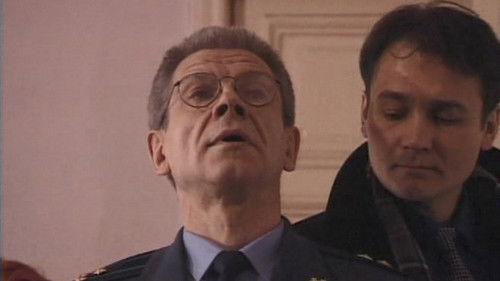 Secrecy of the Investigation Season 1 Episode 15 - Episode 15