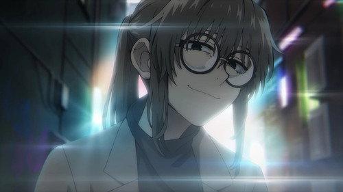 Call of the Night Season 2 Episode 9 - 9th Night: Yamori-kun, what do you want to do?