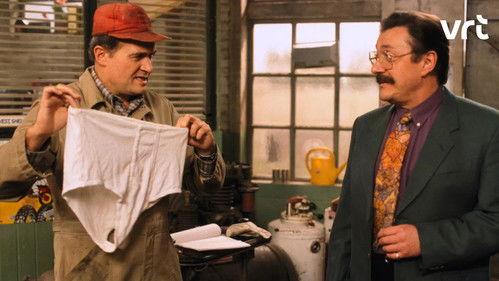 F.C. De Kampioenen Season 8 Episode 12 - De aanhouder wint