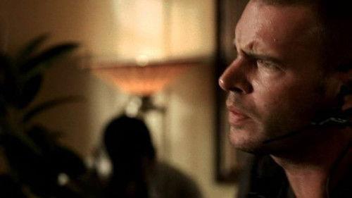 The Unit Season 3 Episode 4 - Every Step You Take