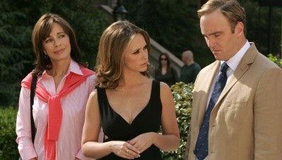 Ghost Whisperer Season 3 Episode 18 - Pater Familias