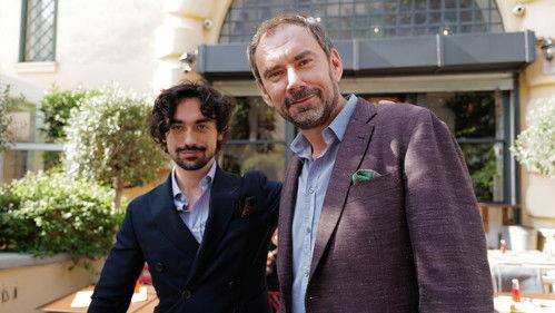 Manu a Matěj Season 2 Episode 2 - Episode 2