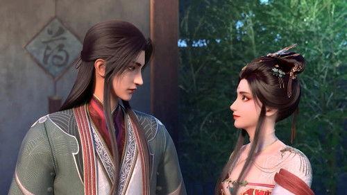 Tales of Dark River Season 1 Episode 24 - Episode 24