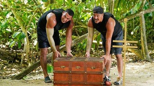 Deal or No Deal Island Season 1 Episode 7 - Are You Decisive?