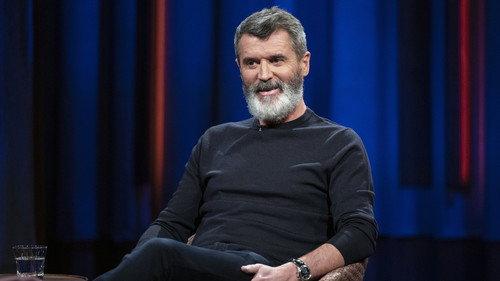 The Tommy Tiernan Show Season 7 Episode 1 - Episode 1