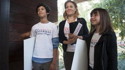 Parenthood Season 5 Episode 6 - The M Word