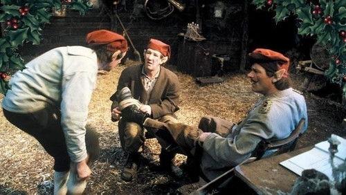 The Julekalender Season 1 Episode 7 - Season 1, Episode 7