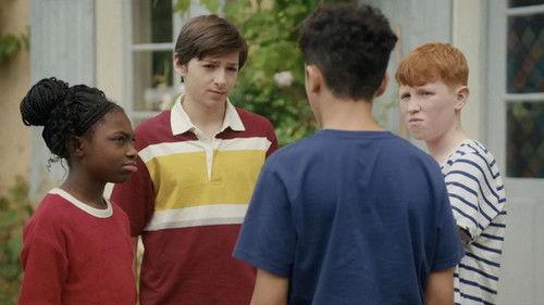 Background image for Episode 9