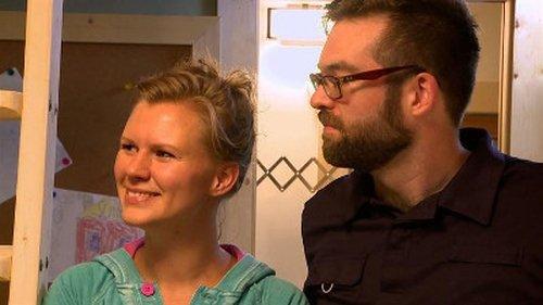 Tiny House Nation Season 1 Episode 8 - 207 Sq. Ft. Minnesota Prairie Cottage
