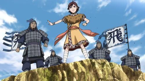 Kingdom Season 2 Episode 35 - Trial and Resolve