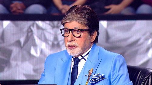 Kaun Banega Crorepati Season 15 Episode 18 - Gyaan Ki Kursi