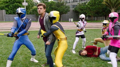 Power Rangers Season 24 Episode 11 - Poisonous Plots