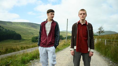 undefined Season 1 Episode 8 - Episode 8