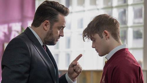 Waterloo Road Season 14 Episode 7 - Episode 7