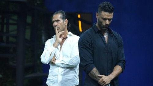 La Casa de los Famosos Season 4 Episode 17 - El Palacio de la Hipocresía