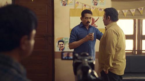 City of Dreams Season 3 Episode 7 - Skeletons In The Cupboard