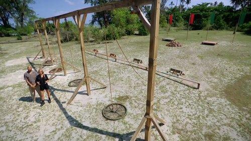 Expeditie Robinson Season 25 Episode 5 - Episode 5