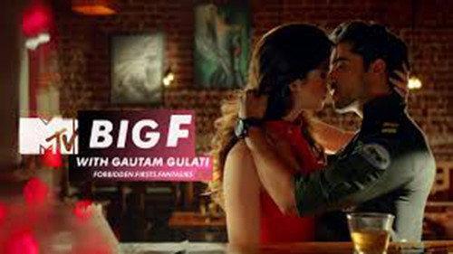 MTV Big F Season 2 Episode 12 - MOTHERHOOD IS A CHOICE
