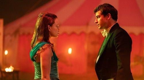 undefined Season 1 Episode 7 - First Footing