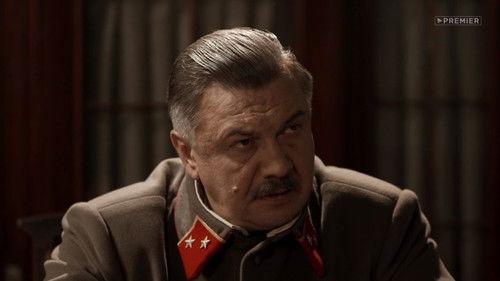 Military Intelligence. The First Blow Season 1 Episode 3 - Episode 3