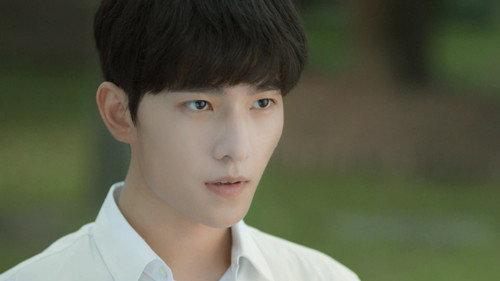 Love O2O Season 1 Episode 11 - The Talk Of The Campus