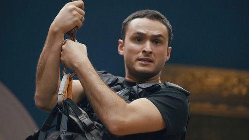 Once Upon a Time in Russia Season 1 Episode 10 - Episode 10