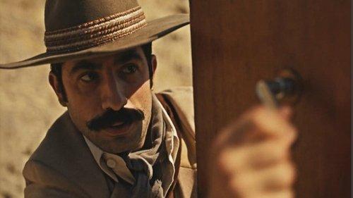 Guerreiros do Sol Season 1 Episode 26 - Chapter 26