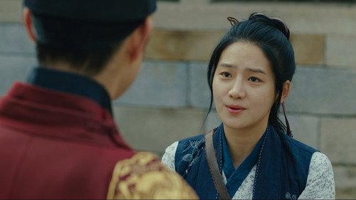 The Forbidden Marriage Season 1 Episode 9 - Episode 9