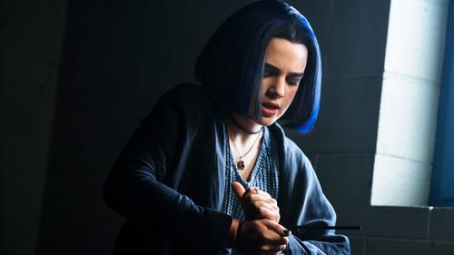 undefined Season 1 Episode 3 - Origins